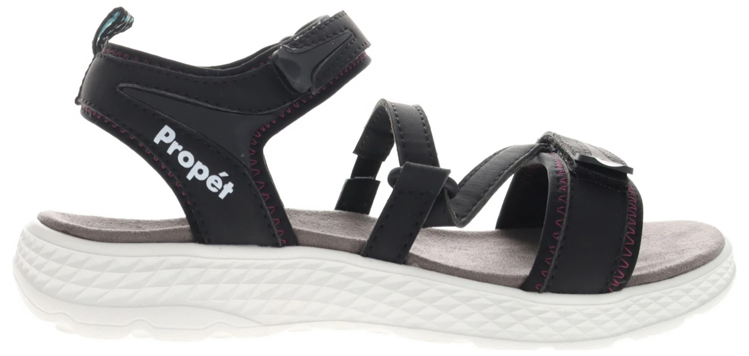 Women's TravelActiv Sport Narrow/Medium/Wide/X-Wide Sandal - Image 2