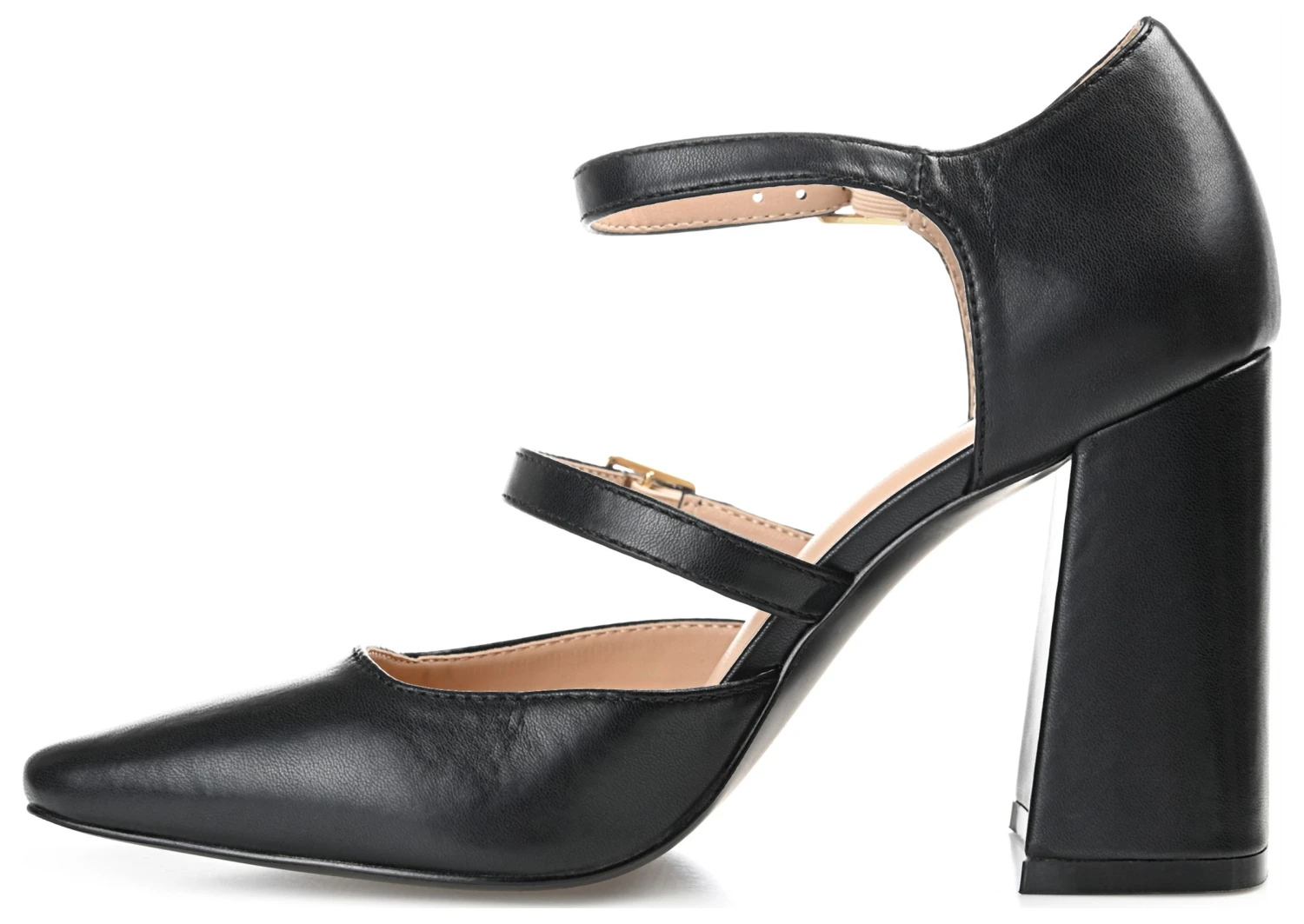Women's Isadorah Mary Jane Pump - Image 4