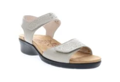 Women's Wanda Medium/Wide/X-Wide/XX-Wide Strap Sandal