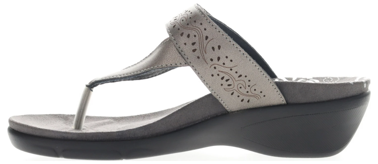 Women's Wynzie Medium/Wide/X-Wide/XX-Wide Sandal - Image 4