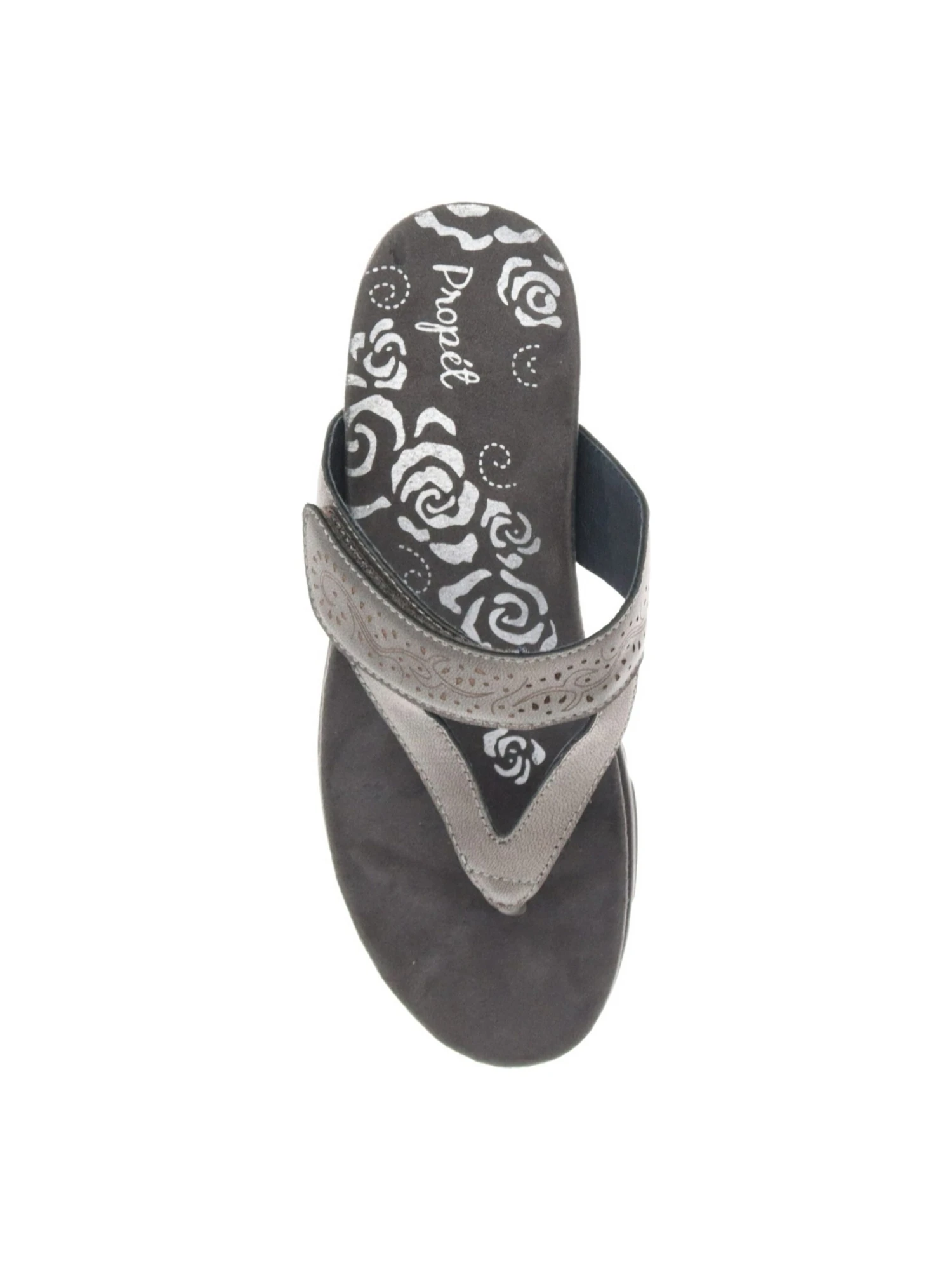 Women's Wynzie Medium/Wide/X-Wide/XX-Wide Sandal - Image 5