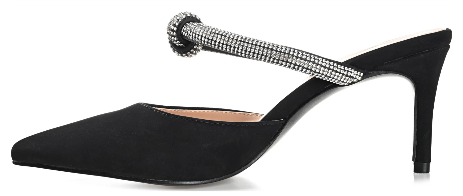 Women's Lunna Pump - Image 4