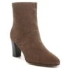 Women's Pia Block Heel Bootie