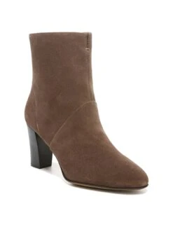 Women's Pia Block Heel Bootie