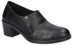 Women's Grove Narrow/Medium/Wide/X-Wide Block Heel Slip On