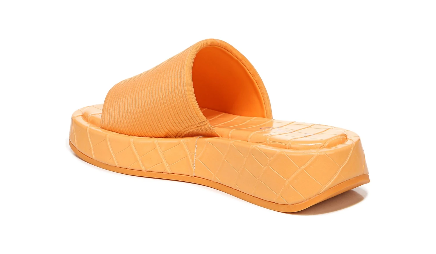 Women's Latasha Platform Slide Sandal - Image 9