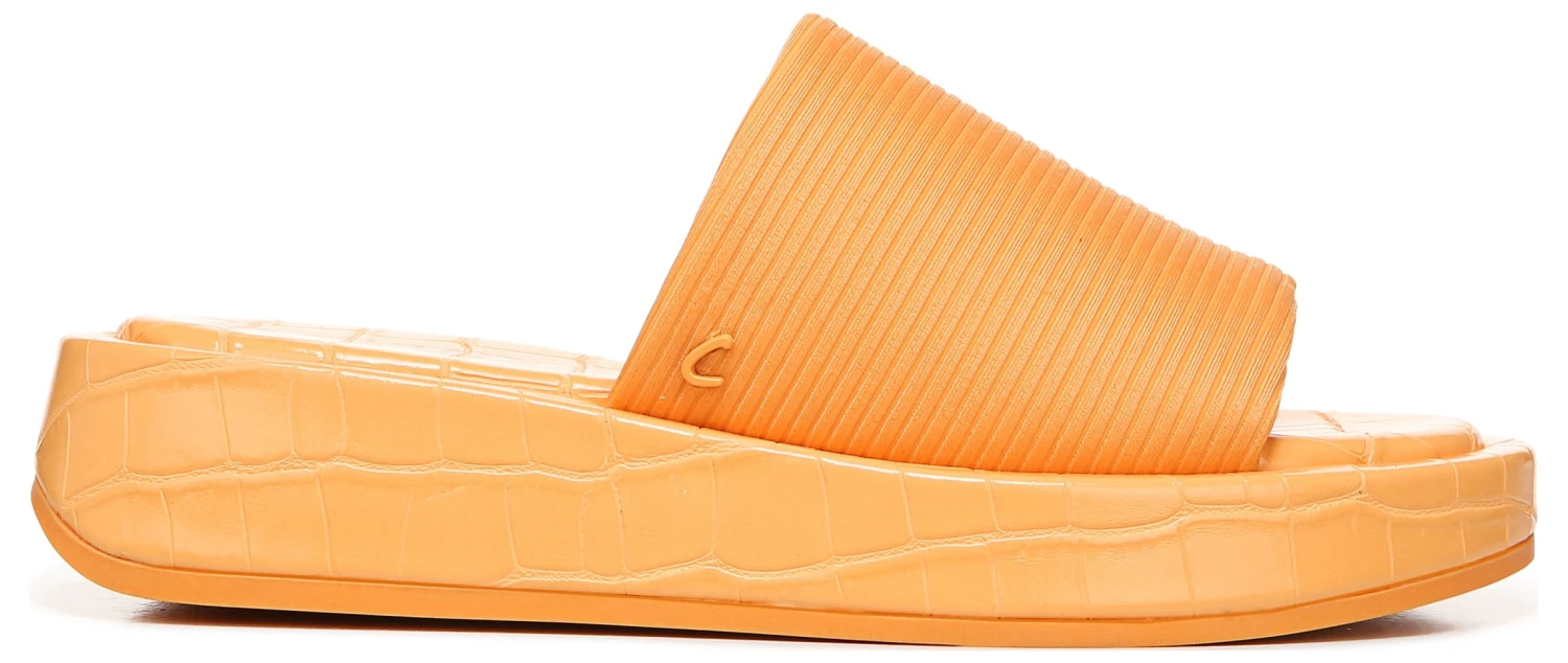 Women's Latasha Platform Slide Sandal - Image 3