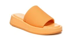 Women's Latasha Platform Slide Sandal