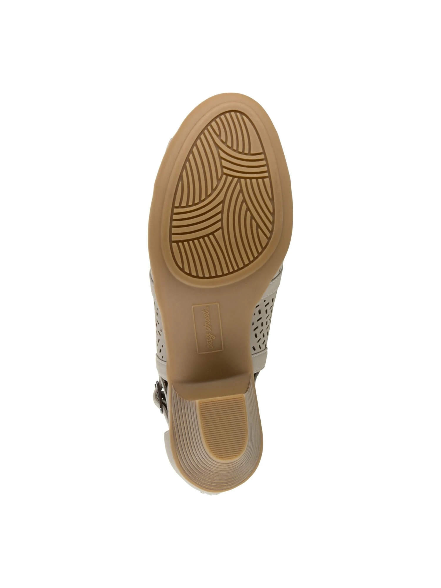 Women's Carrigan Narrow/Medium/Wide/X-Wide Peep Toe Bootie - Image 6