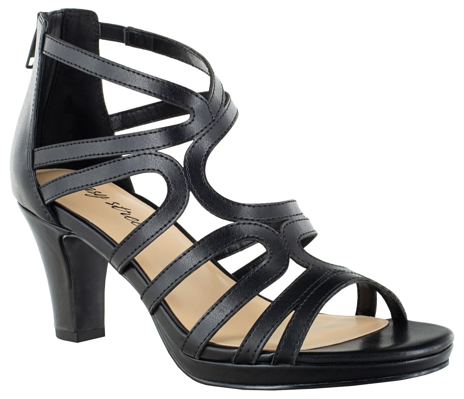 Women's Elated Narrow/Medium/Wide/X-Wide Dress Sandal