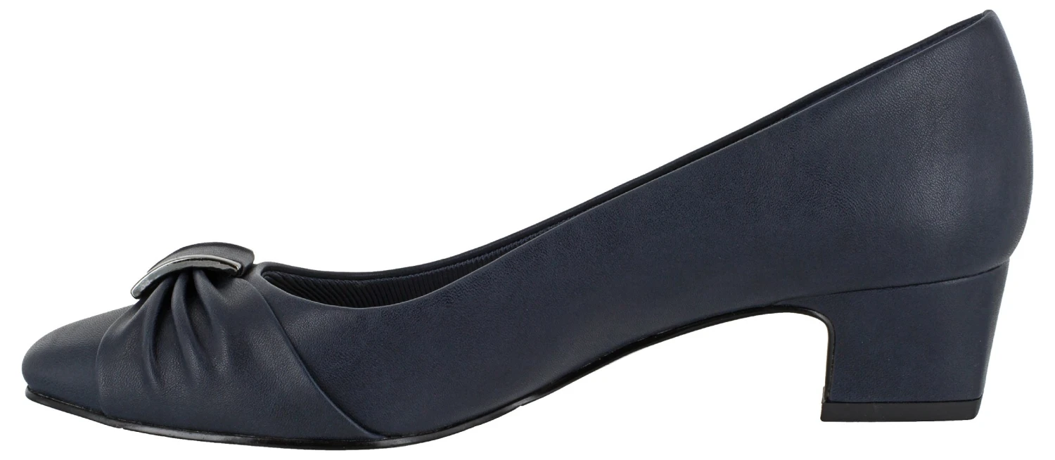Women's Eloise Narrow/Medium/Wide/X-Wide Comfort Pump - Image 4