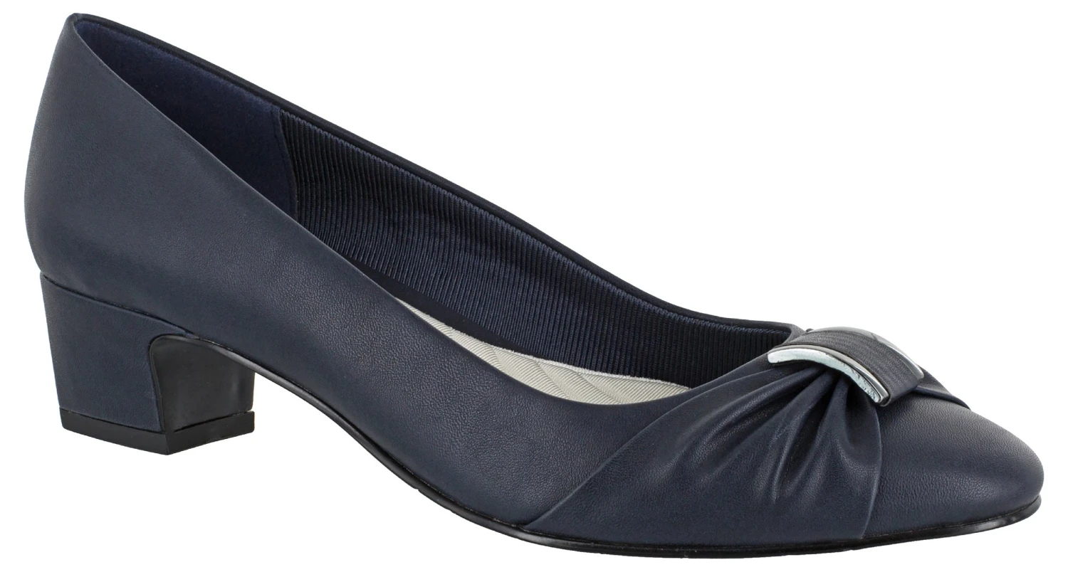 Women's Eloise Narrow/Medium/Wide/X-Wide Comfort Pump