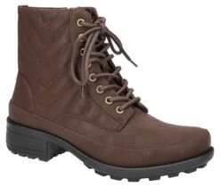 Women's Elsie Medium/Wide/X-Wide Combat Boot