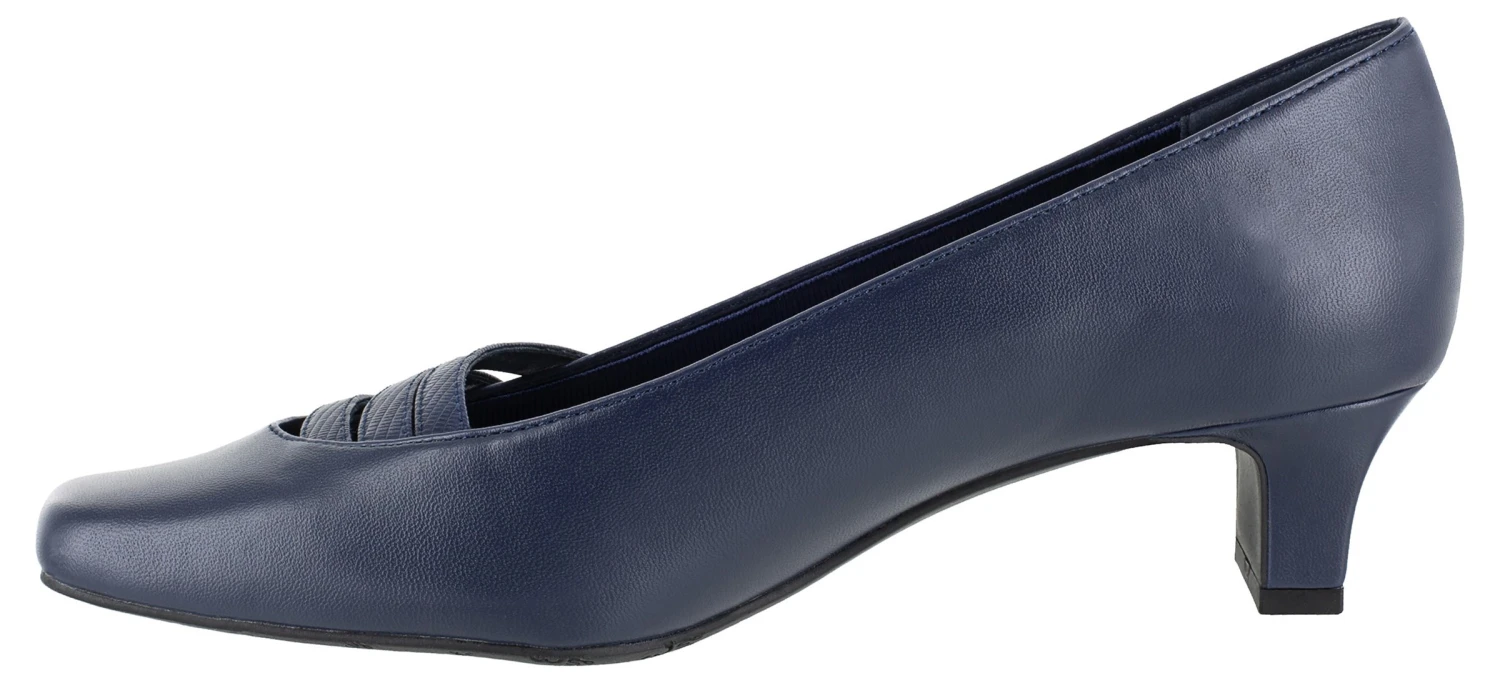 Women's Entice Narrow/Medium/Wide/X-Wide Comfort Pump - Image 4