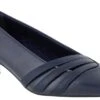 Women's Entice Narrow/Medium/Wide/X-Wide Comfort Pump
