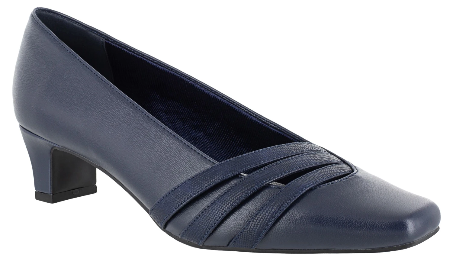 Women's Entice Narrow/Medium/Wide/X-Wide Comfort Pump