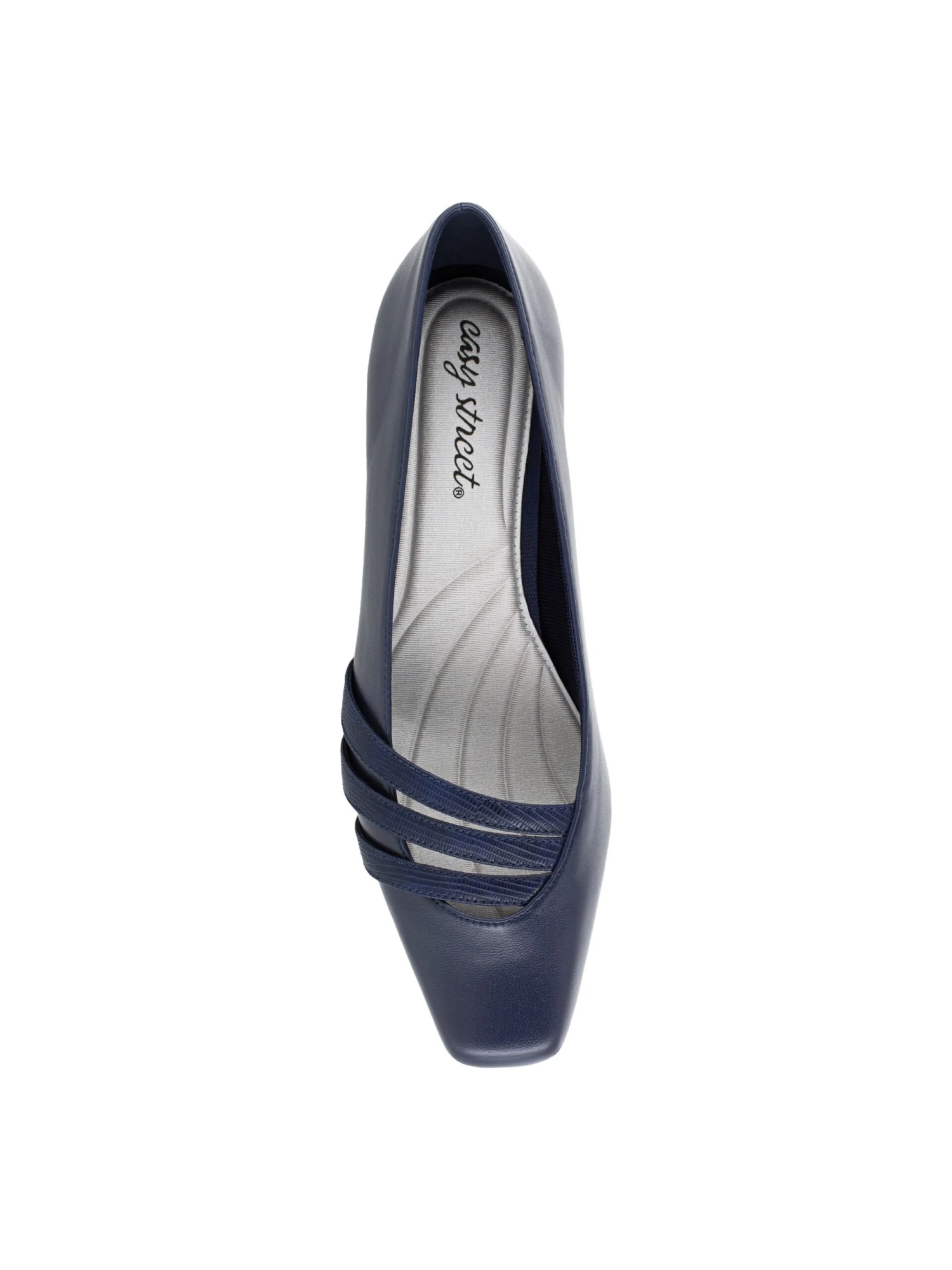 Women's Entice Narrow/Medium/Wide/X-Wide Comfort Pump - Image 6