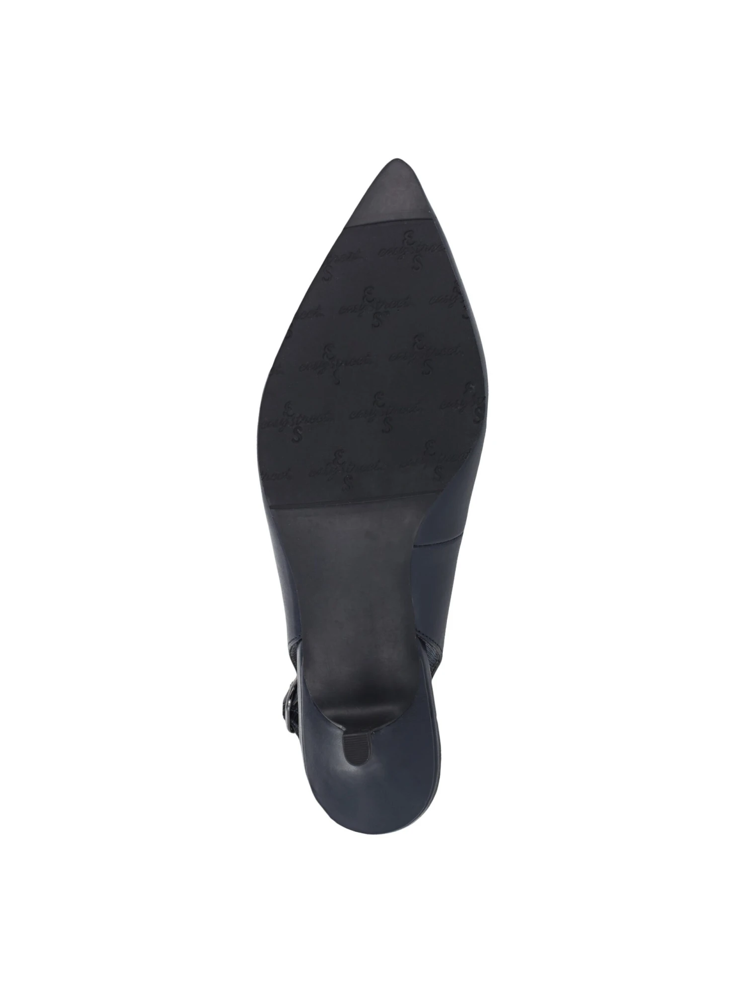 Women's Faye Narrow/Medium/Wide/X-Wide Slingback Pump - Image 8