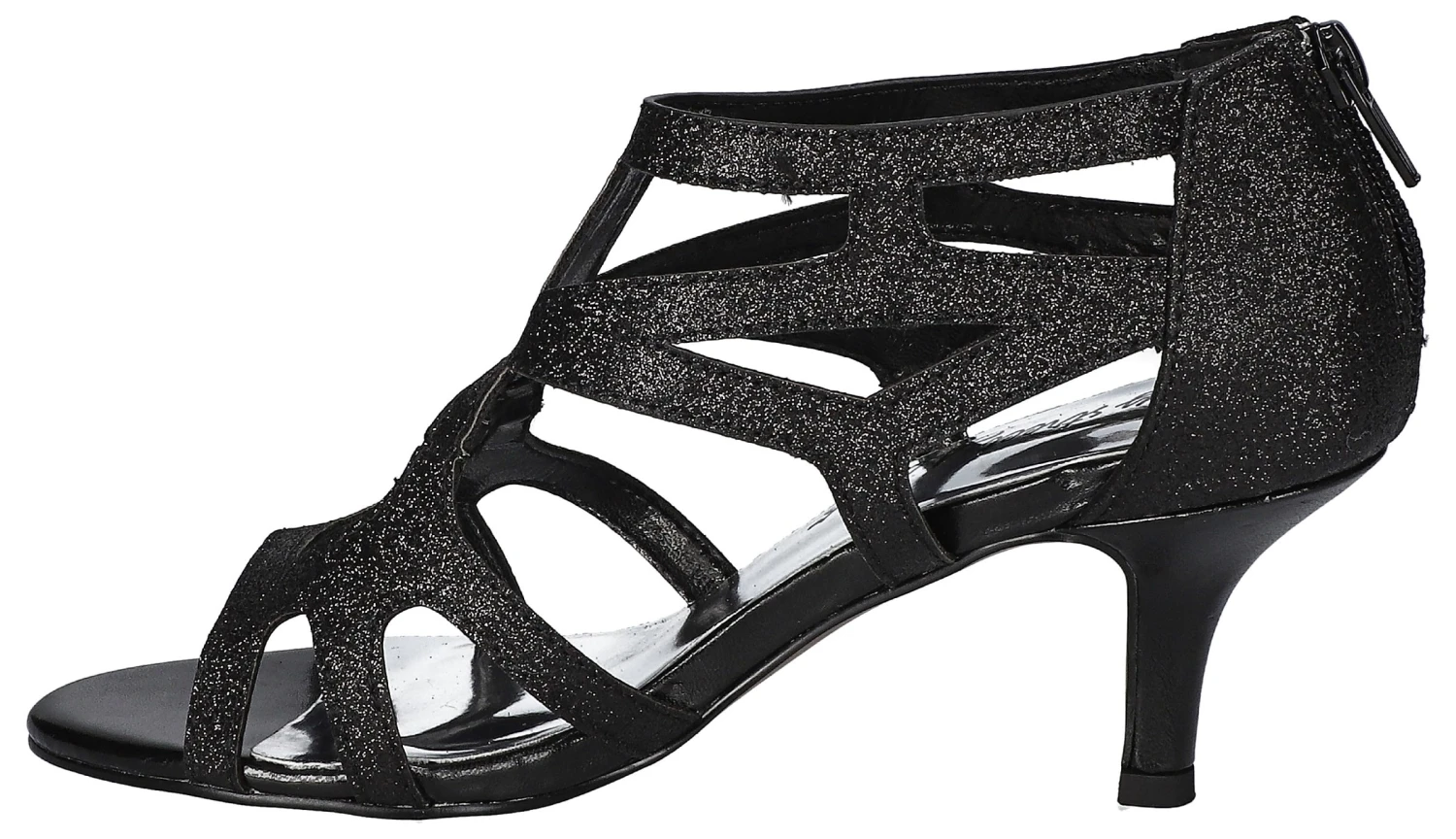 Women's Flattery Narrow/Medium/Wide/X-Wide Dress Sandal - Image 4