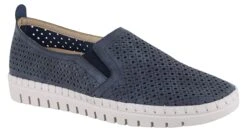 Women's Fresh Narrow/Medium/Wide/X-Wide Slip On