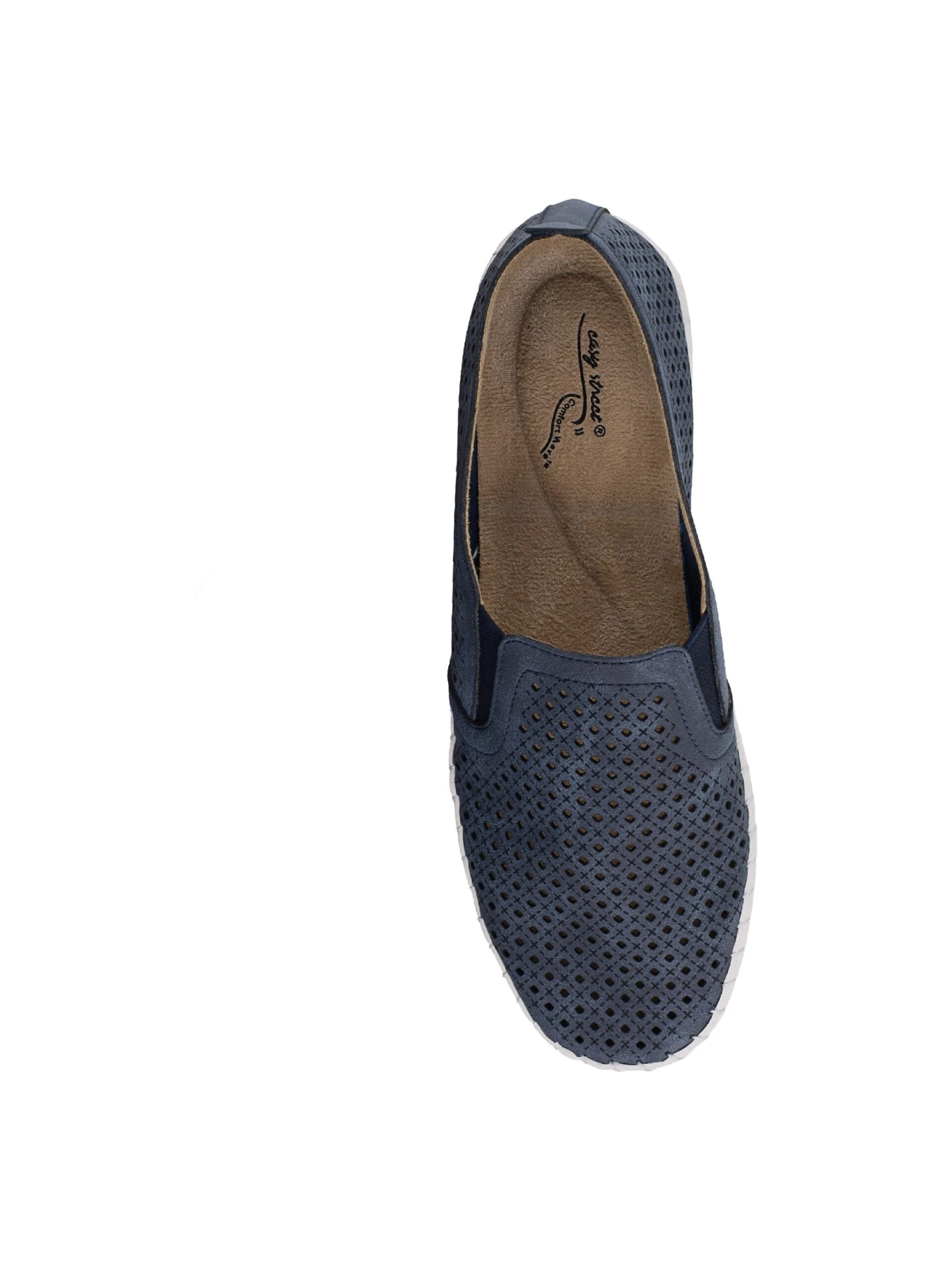 Women's Fresh Narrow/Medium/Wide/X-Wide Slip On - Image 5