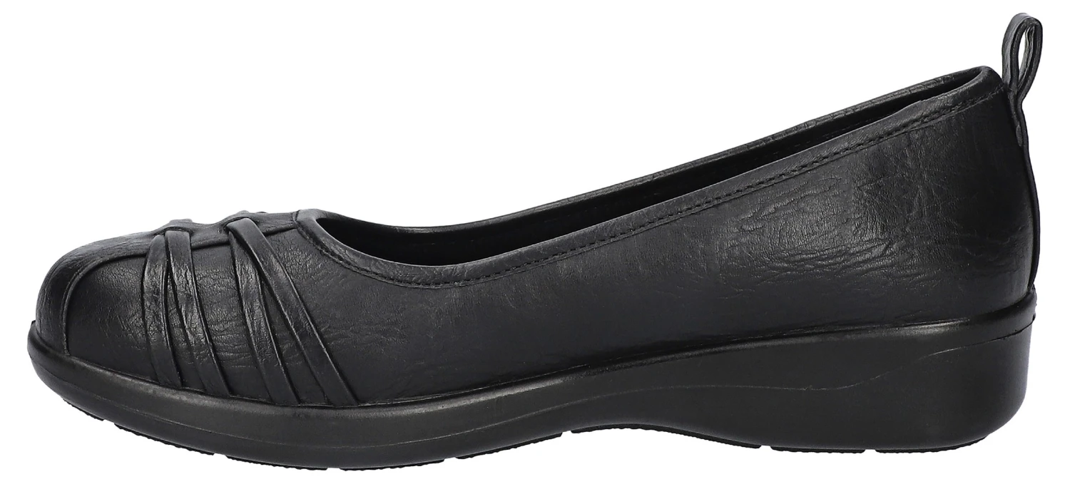 Women's Haley Medium/Wide/X-Wide Slip On - Image 4