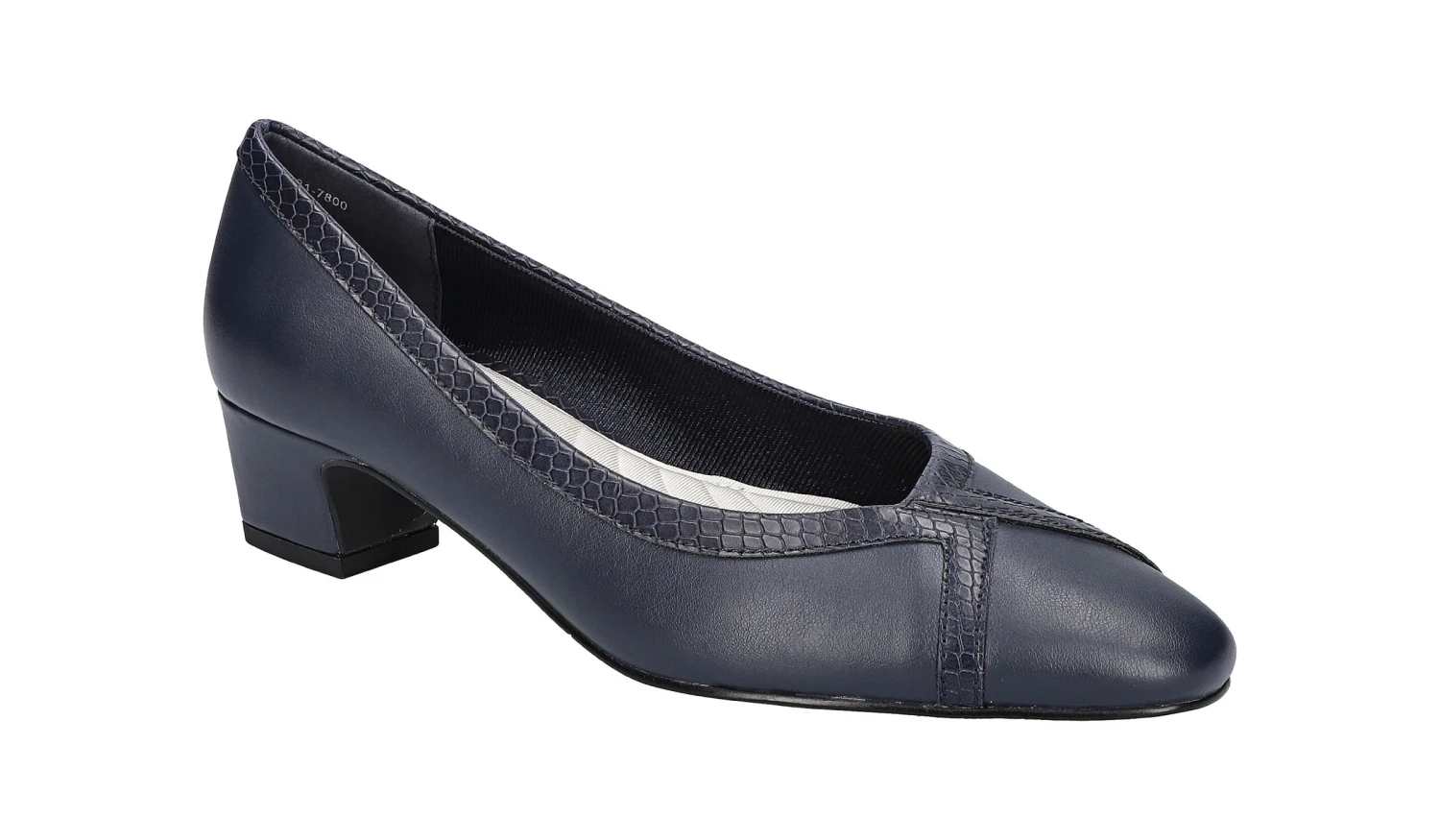 Women's Myrtle Narrow/Medium/Wide/X-Wide Comfort Pump