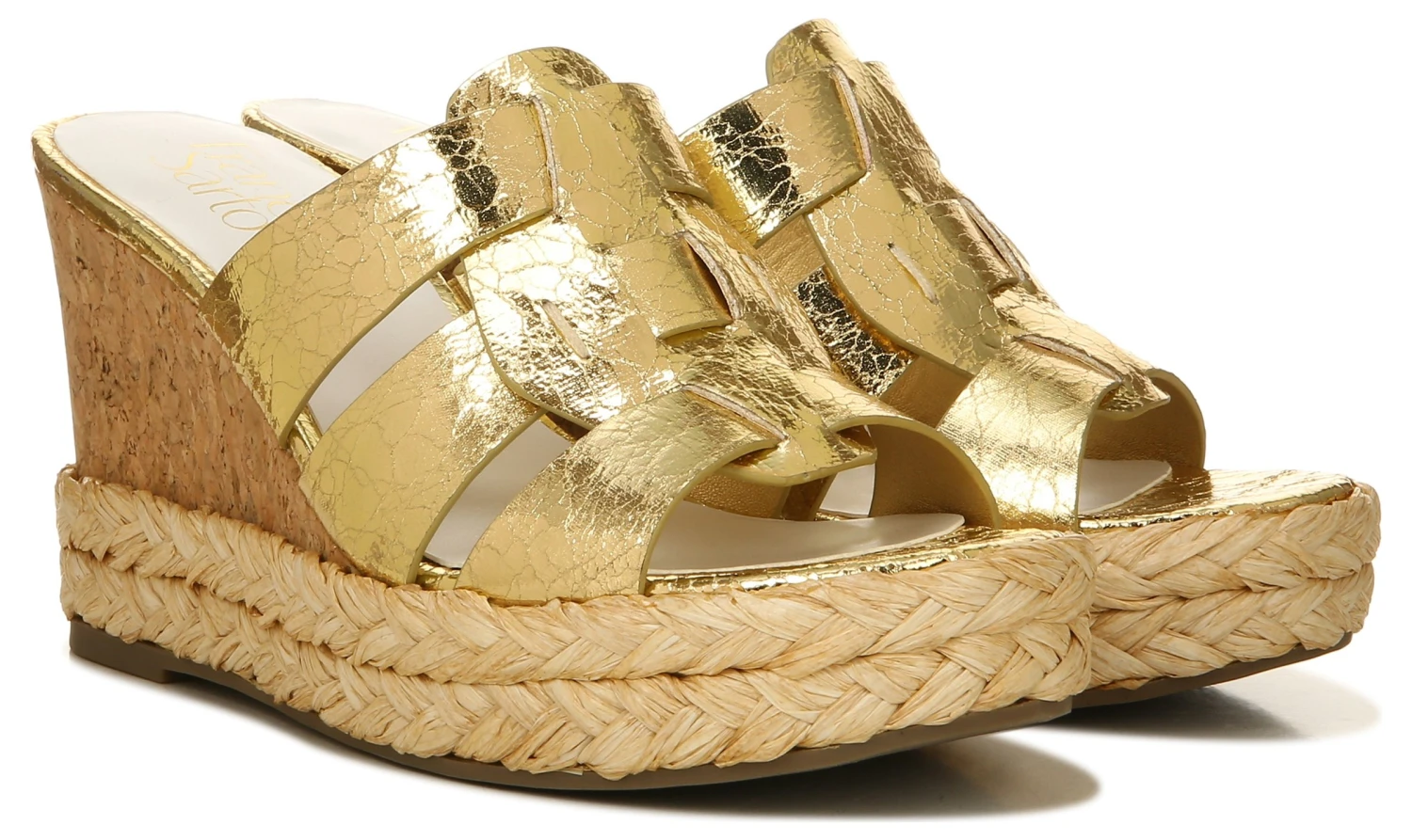 Women's Fioret Platform Wedge Sandal - Image 2