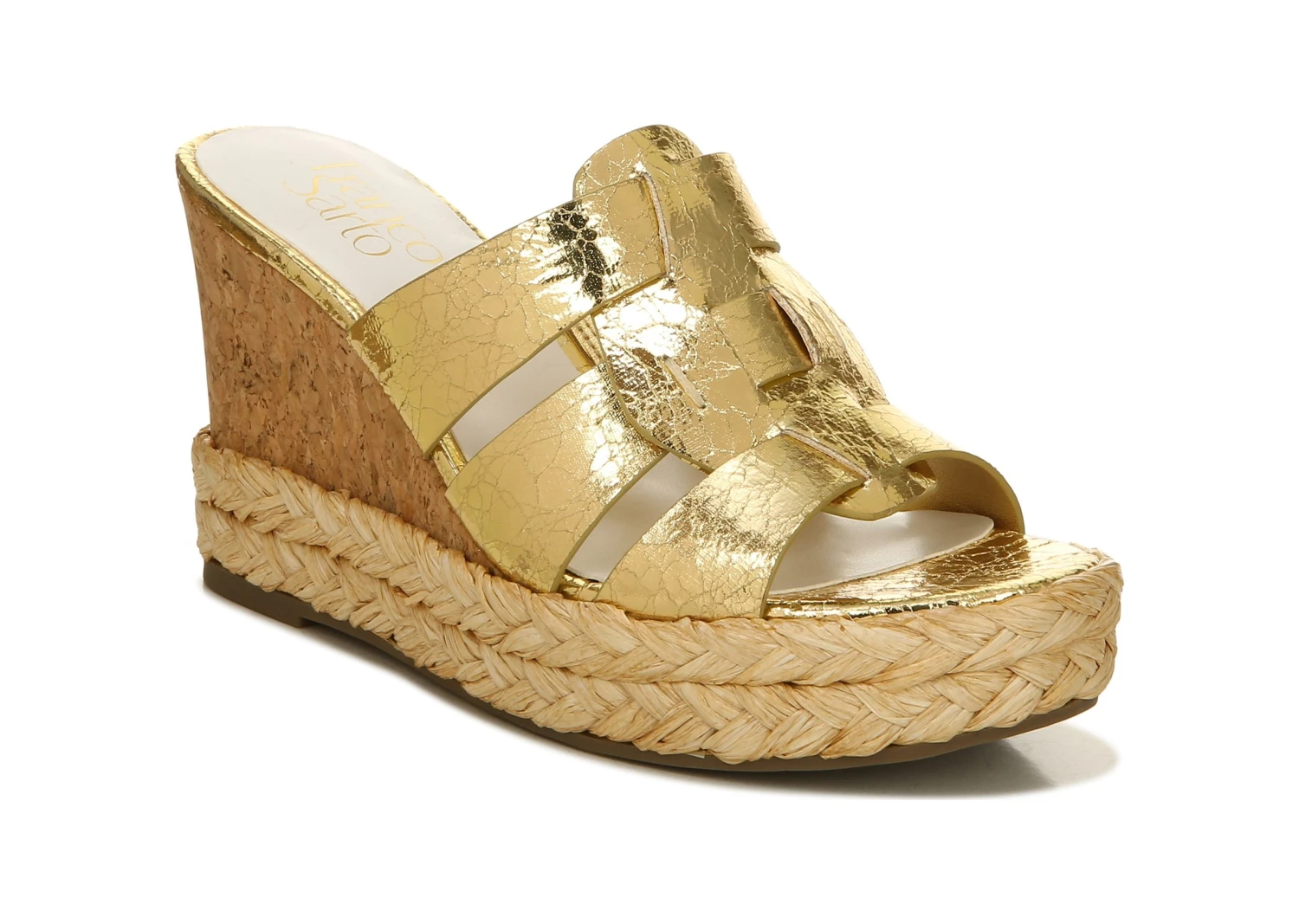 Women's Fioret Platform Wedge Sandal