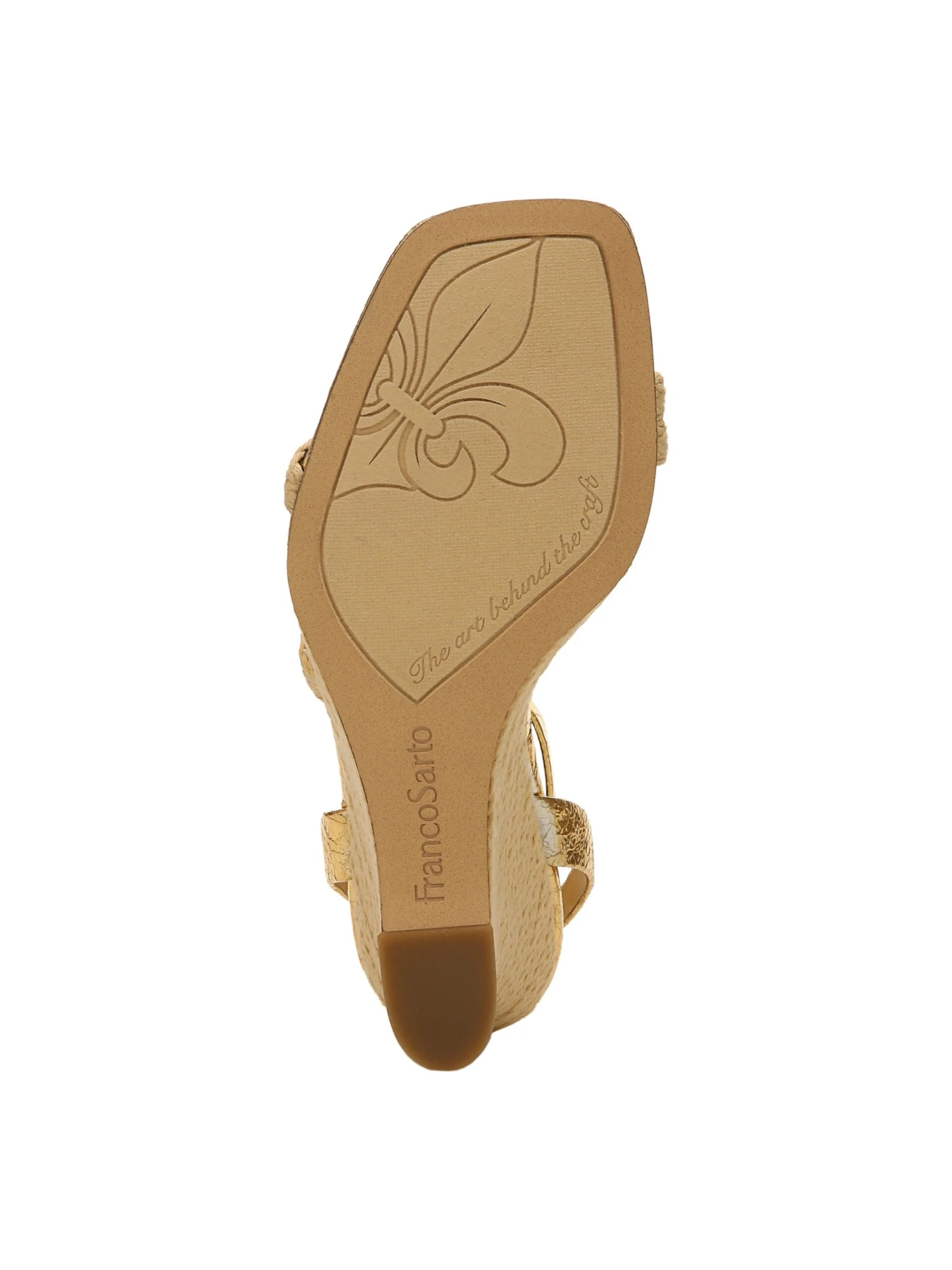 Women's Franca 2 Wedge Dress Sandal - Image 8