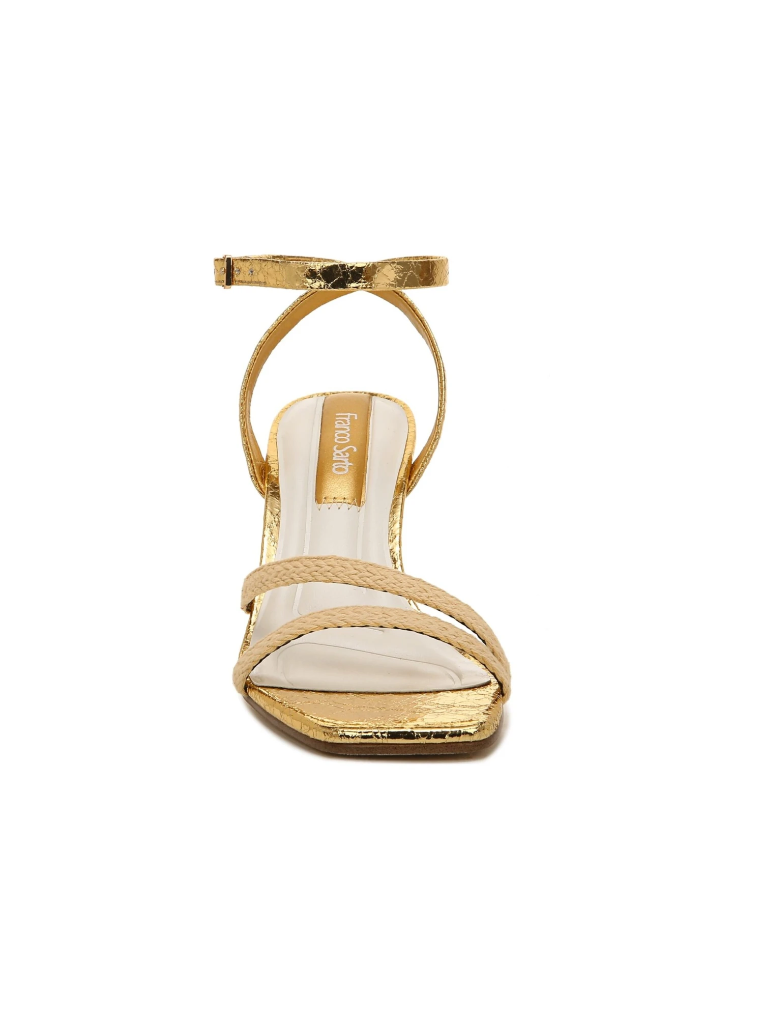 Women's Franca 2 Wedge Dress Sandal - Image 4