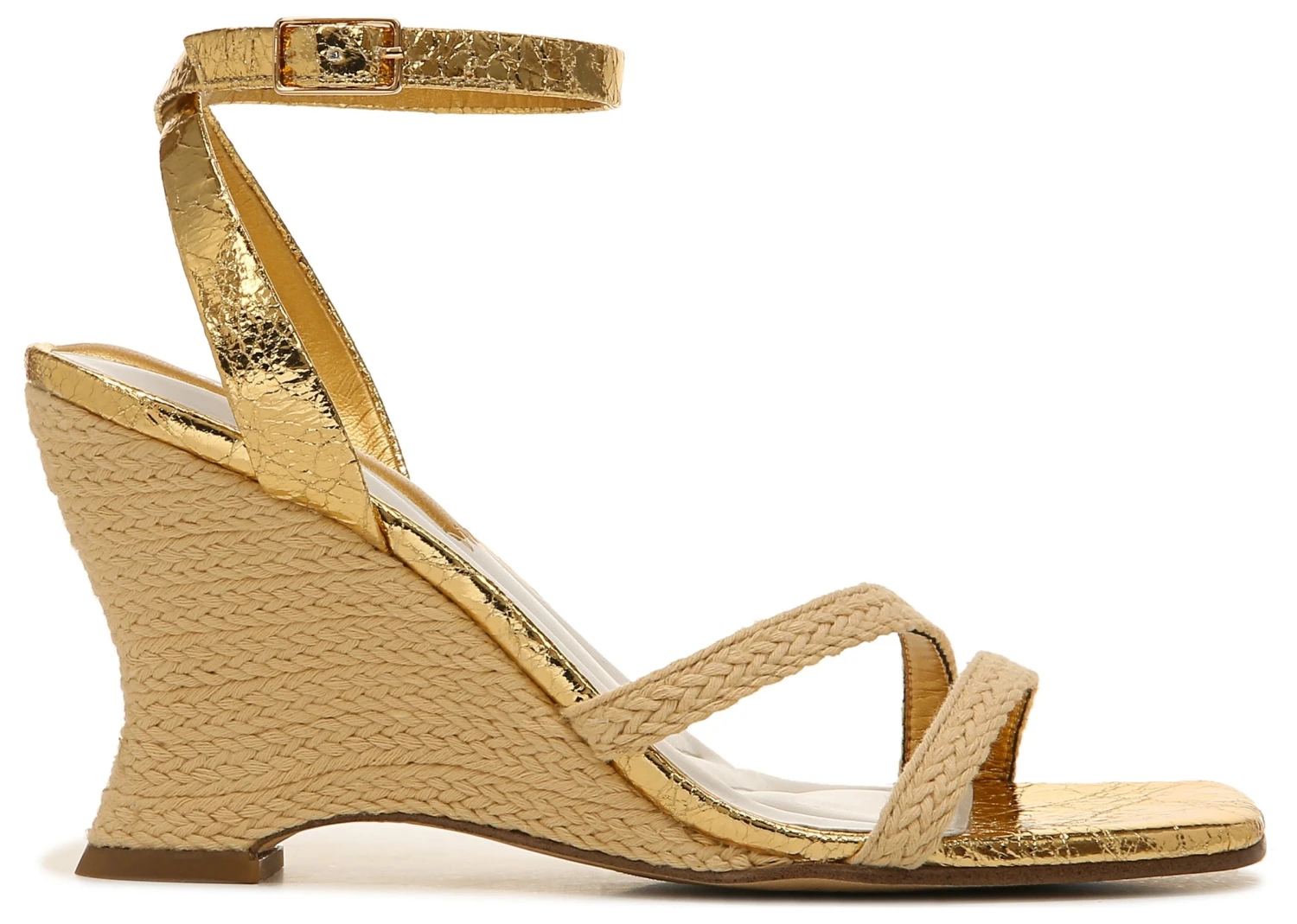 Women's Franca 2 Wedge Dress Sandal - Image 3