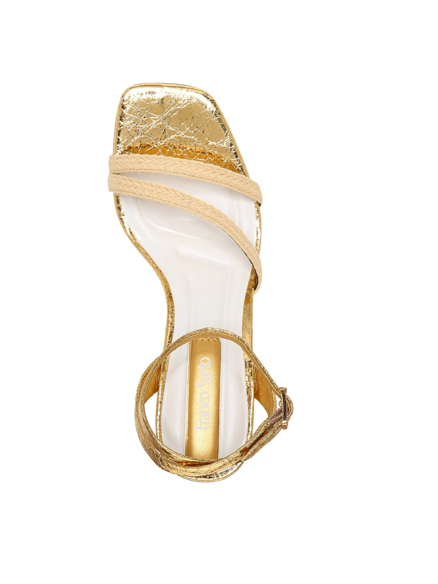 Women's Franca 2 Wedge Dress Sandal - Image 7