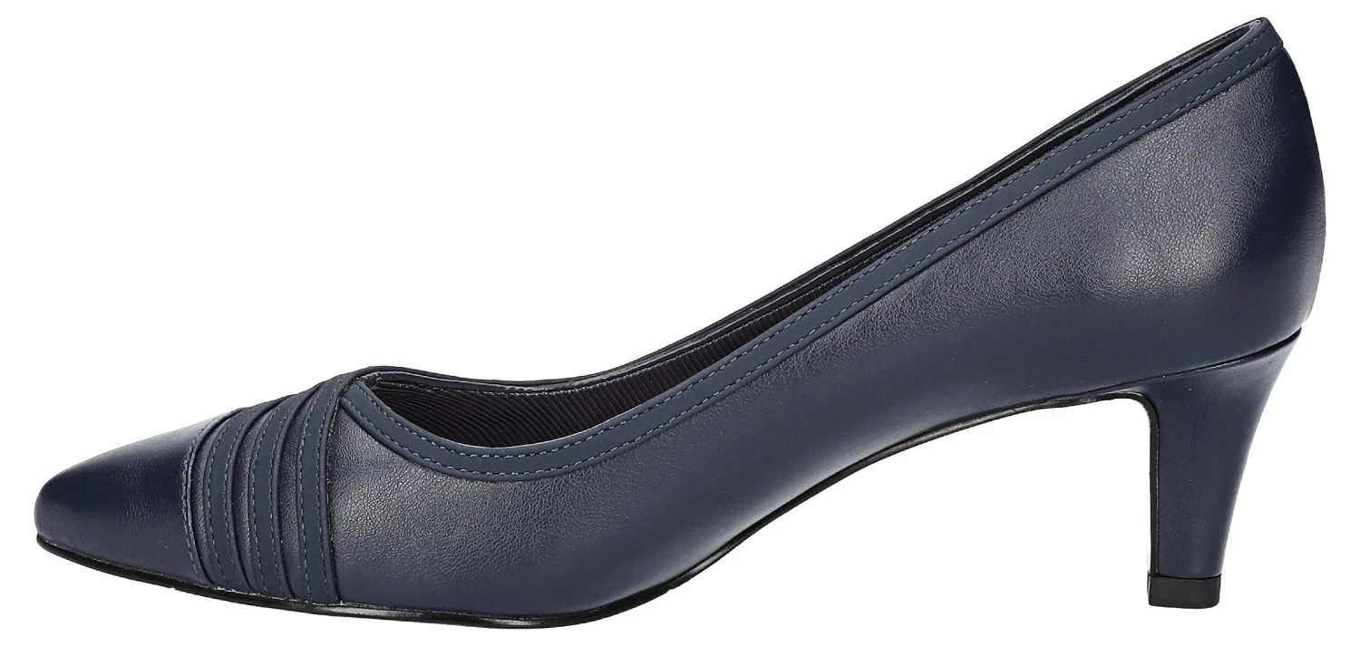 Women's Nobel Narrow/Medium/Wide/X-Wide Comfort Pump - Image 4