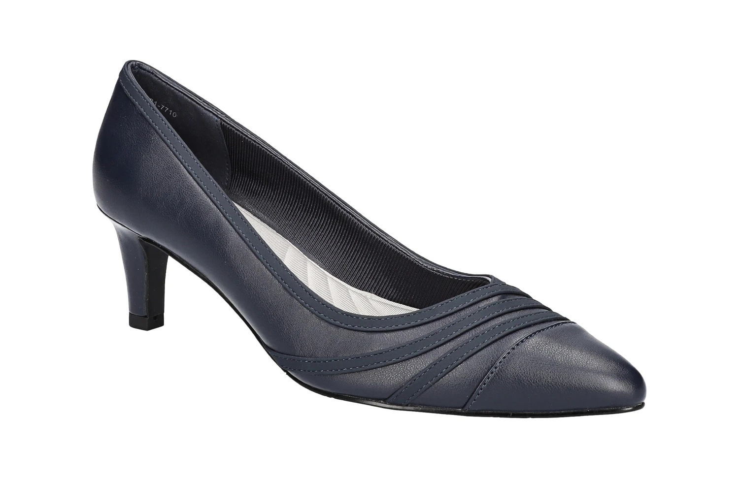Women's Nobel Narrow/Medium/Wide/X-Wide Comfort Pump