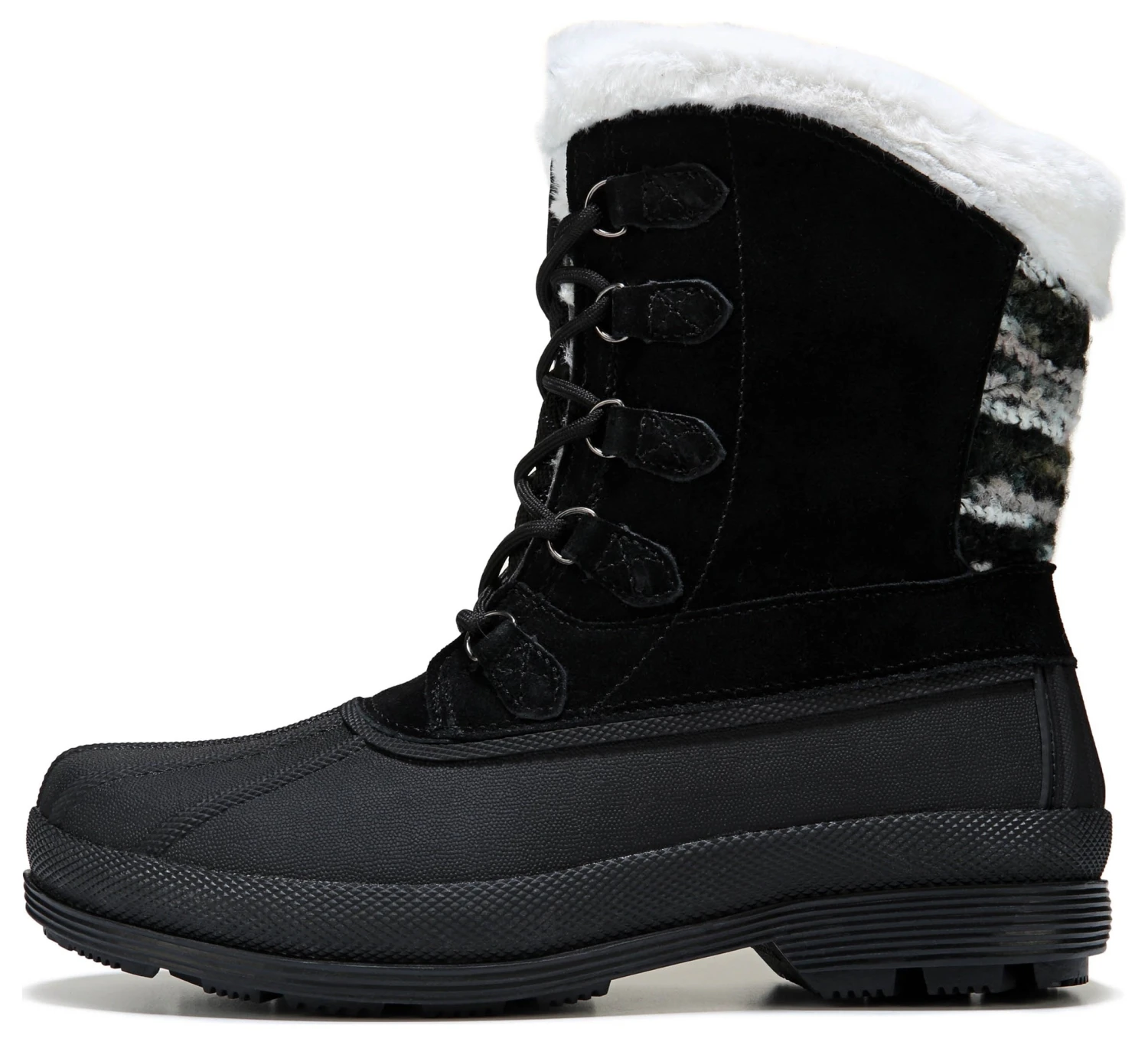 Women's Lumi Tall Lace Medium/Wide/X-Wide Winter Boot