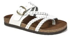 Women's Hayleigh Footbed Sandal