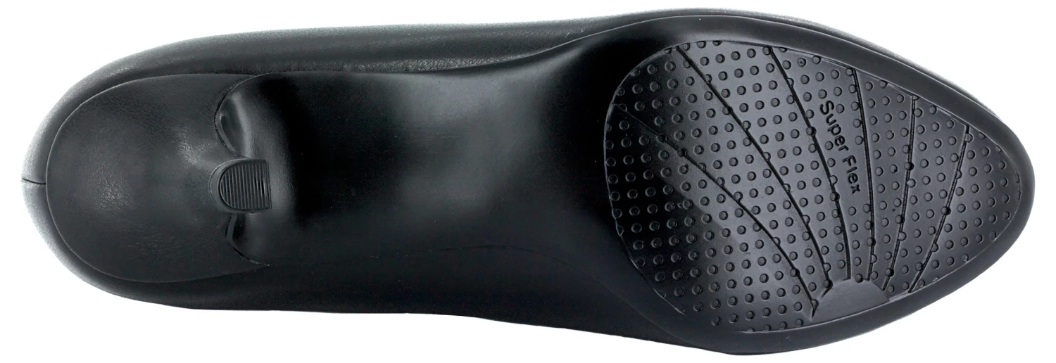 Women's Passion Narrow/Medium/Wide/X-Wide Comfort Pump - Image 5