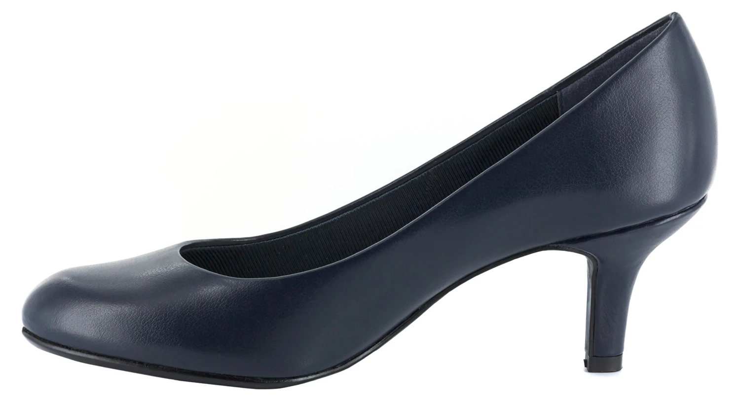 Women's Passion Narrow/Medium/Wide/X-Wide Comfort Pump - Image 4