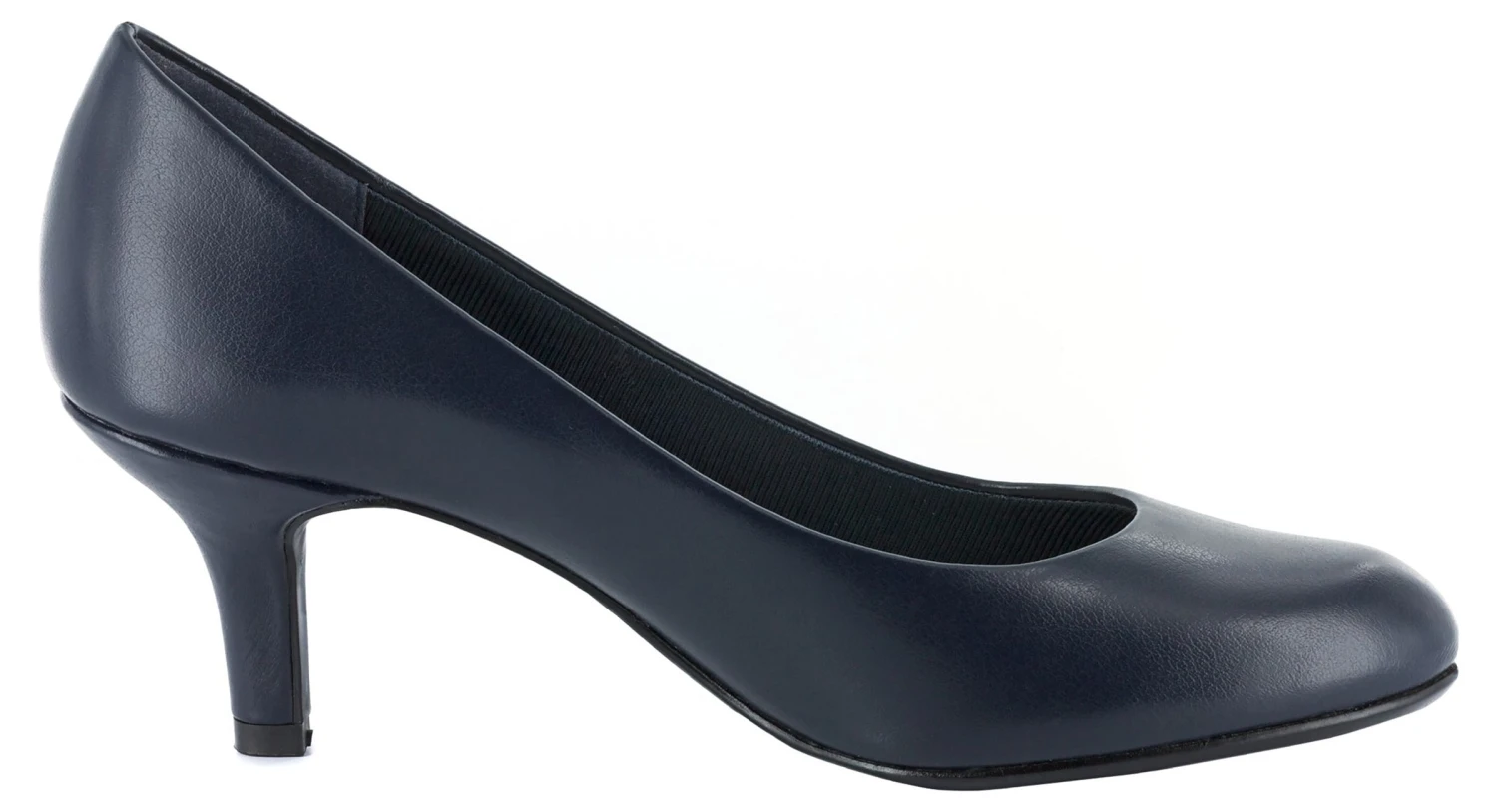Women's Passion Narrow/Medium/Wide/X-Wide Comfort Pump - Image 2