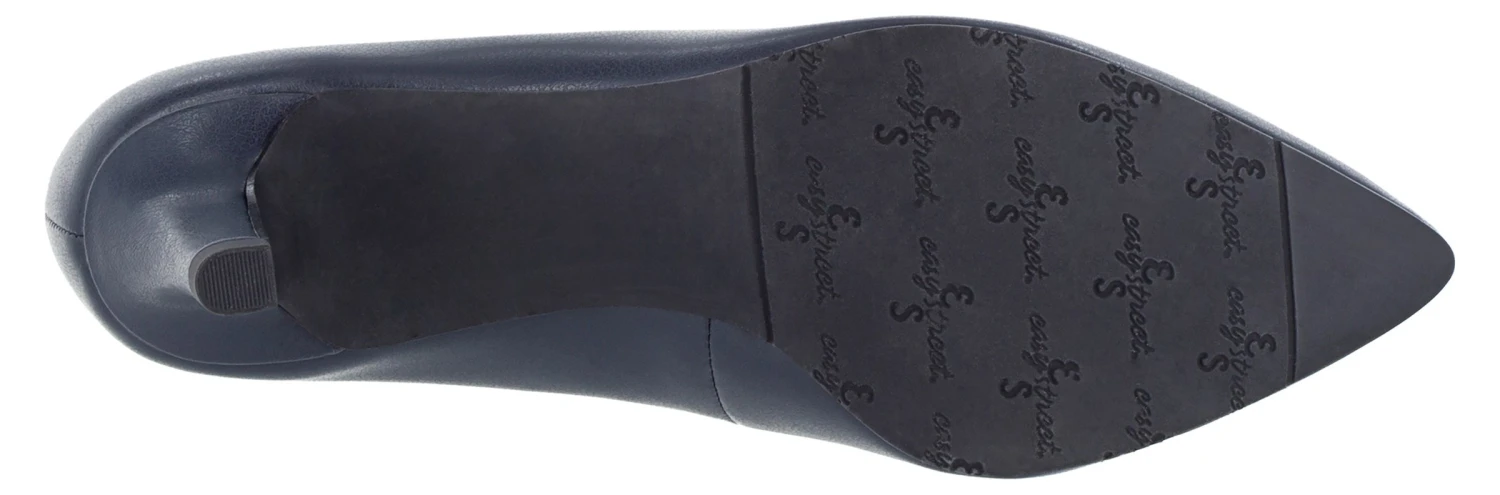 Women's Pointe Narrow/Medium/Wide/X-Wide Comfort Pump - Image 8