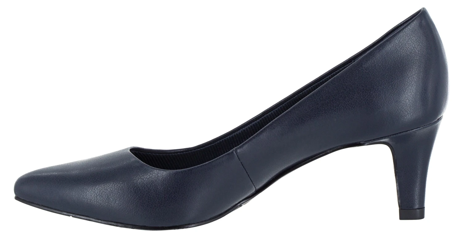 Women's Pointe Narrow/Medium/Wide/X-Wide Comfort Pump - Image 4