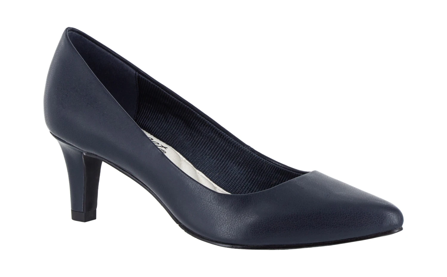 Women's Pointe Narrow/Medium/Wide/X-Wide Comfort Pump