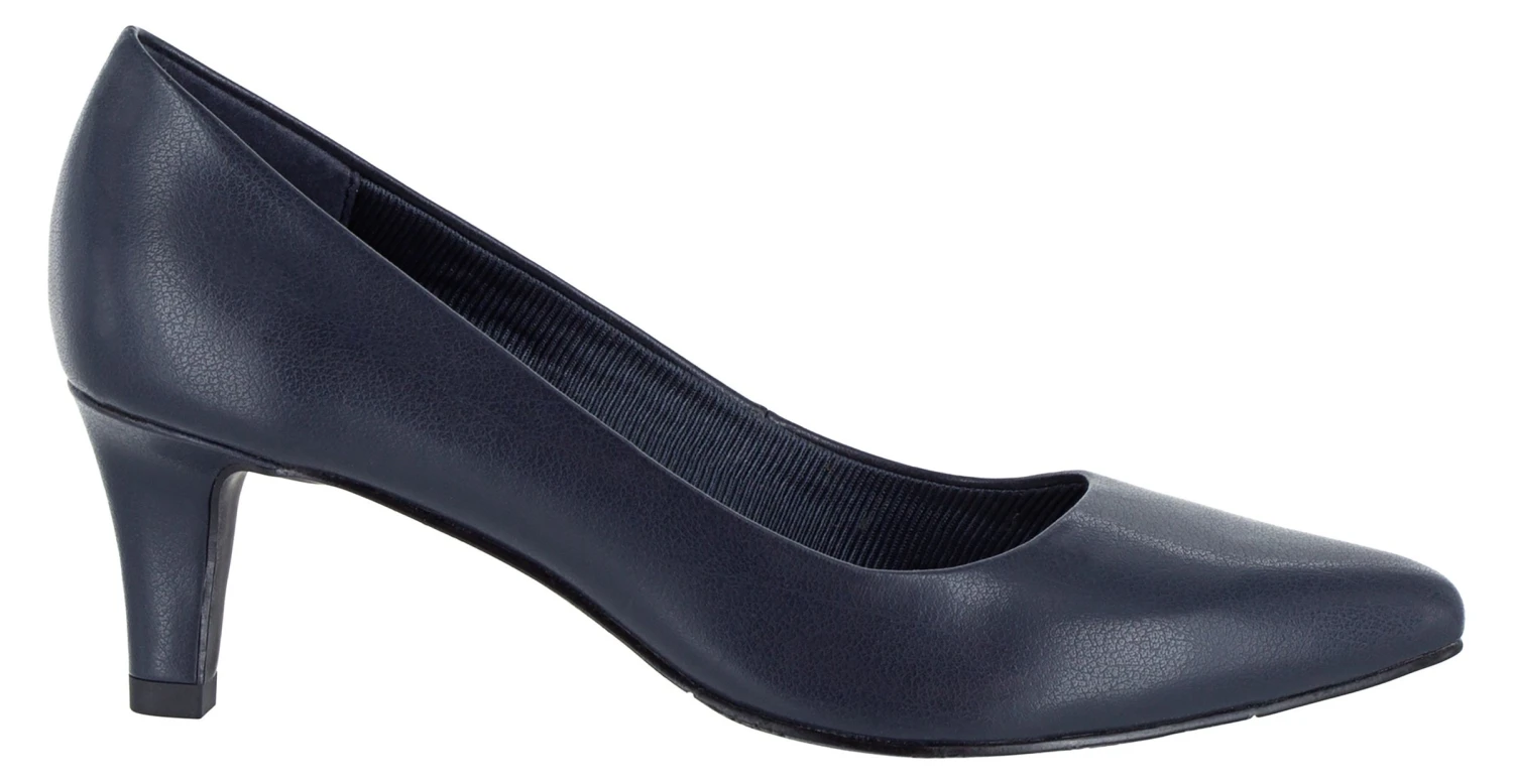 Women's Pointe Narrow/Medium/Wide/X-Wide Comfort Pump - Image 2