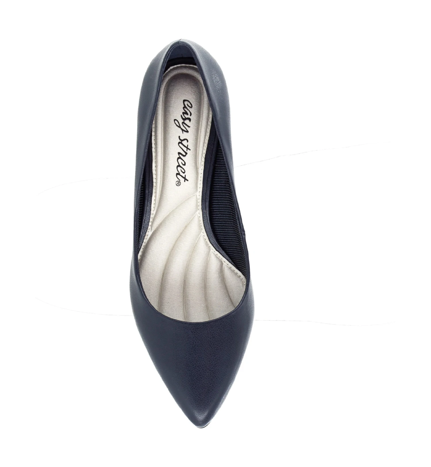 Women's Pointe Narrow/Medium/Wide/X-Wide Comfort Pump - Image 6