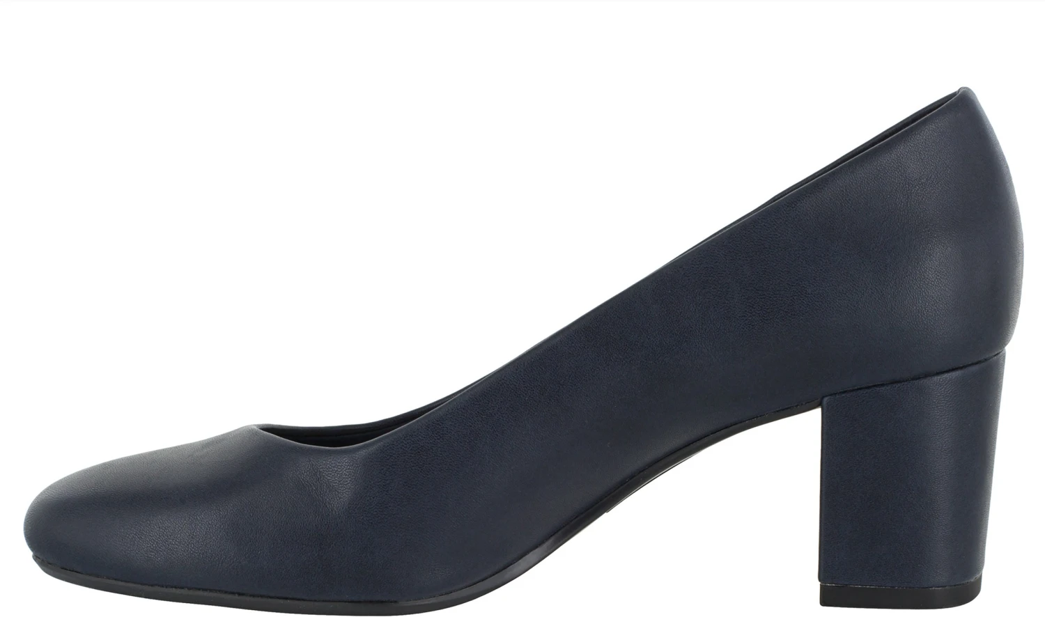 Women's Proper Narrow/Medium/Wide/X-Wide Comfort Pump - Image 4