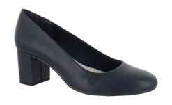 Women's Proper Narrow/Medium/Wide/X-Wide Comfort Pump