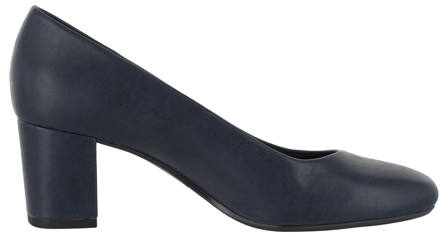 Women's Proper Narrow/Medium/Wide/X-Wide Comfort Pump - Image 2