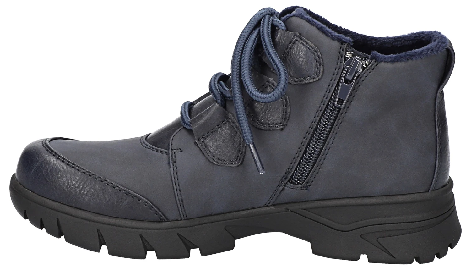 Women's Ronnie Medium/Wide/X-Wide Waterproof Bootie - Image 4