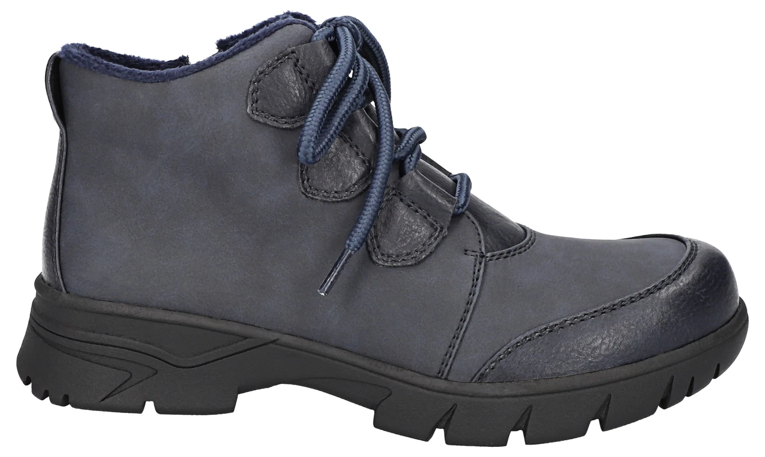 Women's Ronnie Medium/Wide/X-Wide Waterproof Bootie - Image 2